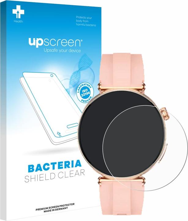 Actual product image upscreen Antibacterial Protector