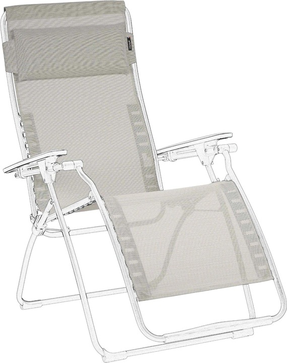 Actual product image Lafuma Futura Relax