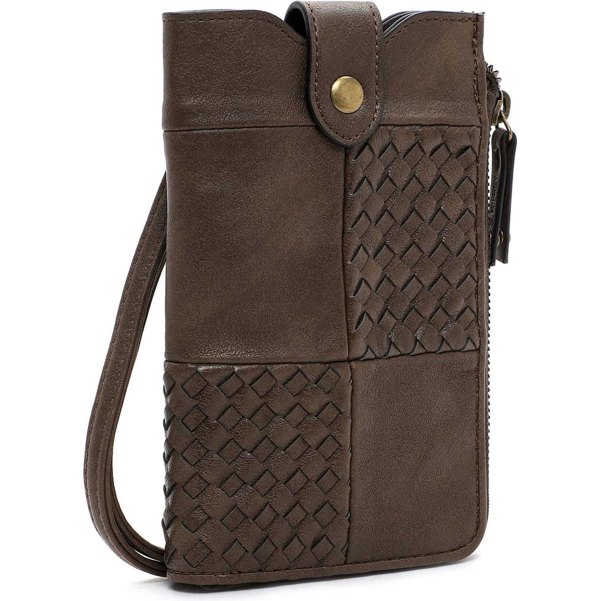Thumbnail - Suri Frey, Handtasche, Bly Handytasche 10 cm, Braun