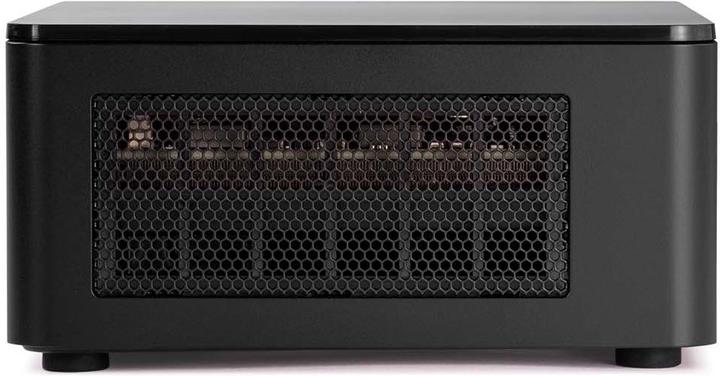 Actual product image ASUS Wall Street Canyon Nuc12wshi5 (Intel Core i5-1240P)