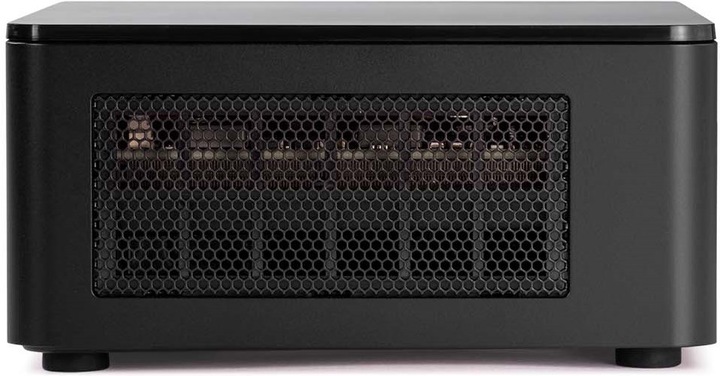 Actual product image ASUS Wall Street Canyon Nuc12wshi5 (Intel Core i5-1240P)