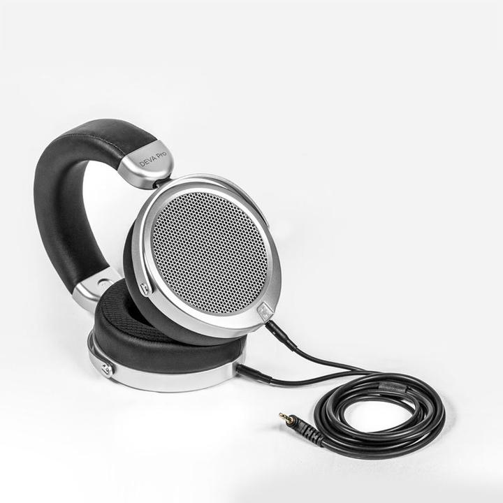 Productafbeelding Hifiman Deva Pro (ANC, 8 h, Bedraad, Draadloze)