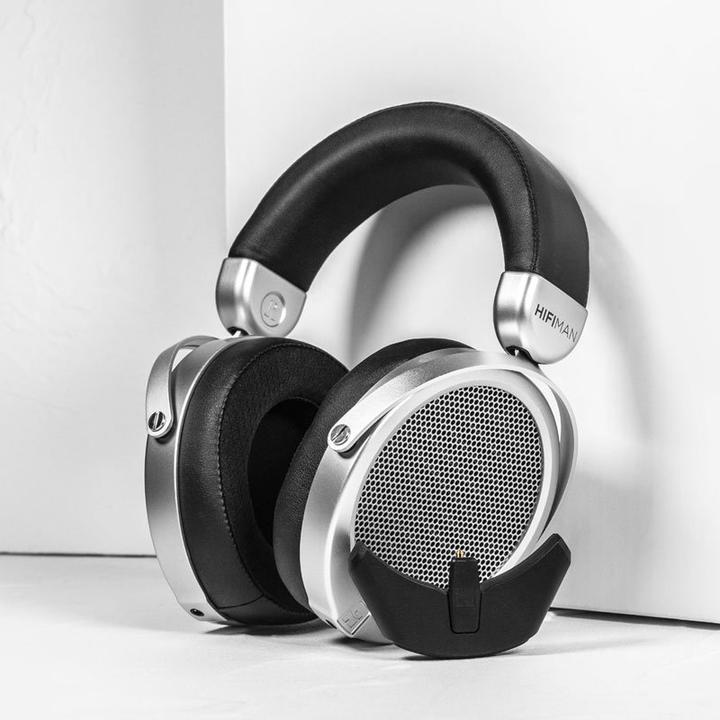 Productafbeelding Hifiman Deva Pro (ANC, 8 h, Bedraad, Draadloze)