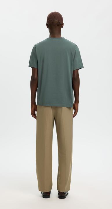 Produktbild Selected Slhaspen Ss O-Neck Tee Noos (XXL)