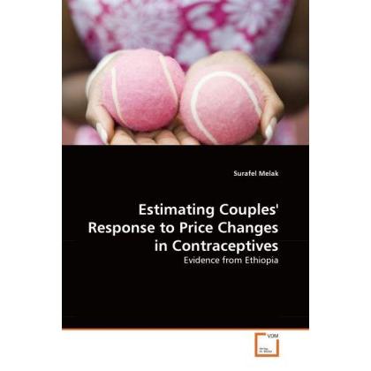 Estimating Couples' Response to Price Changes in Contraceptives, Fachbücher