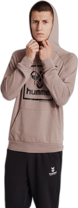 Immagine prodotto hummel Felpa Con Cappuccio Isam 2.0 (XXL)