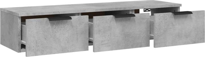 Produktbild vidaXL Wandschrank (102 x 30 x 20 cm)