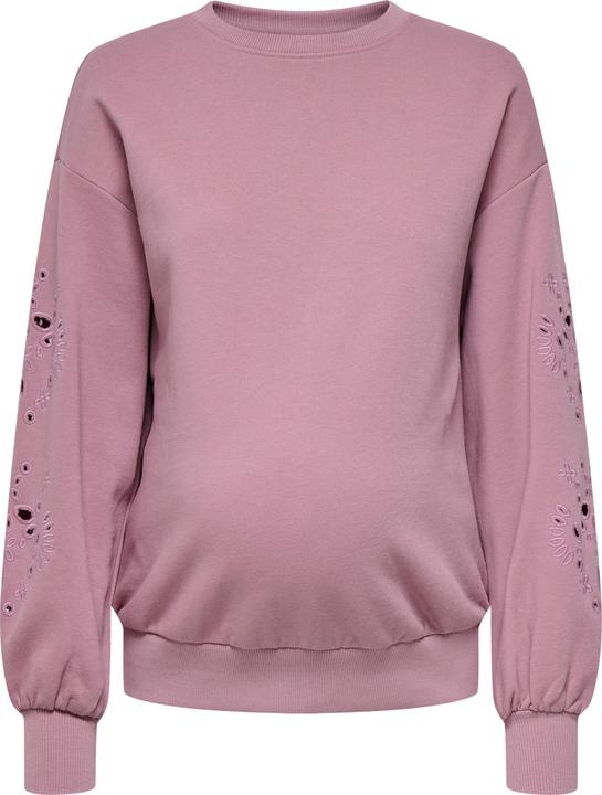 Produktbild Only Maternity OLMWINNIE Sweatshirt Sweatshirt (S)