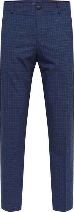 Immagine prodotto Selected Slhslim-Timelogan Blue Check Trs B (56)