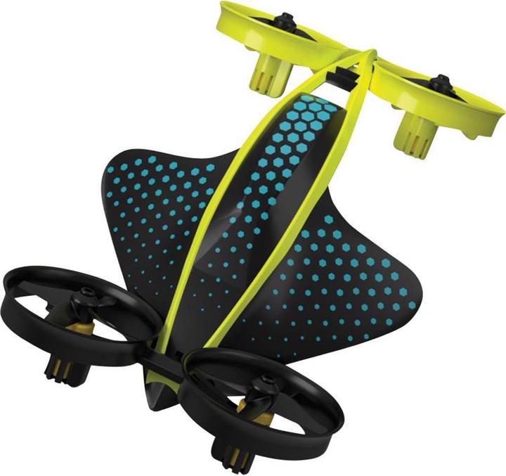 Actual product image WowWee HydraQuad (10 min, 250 g)