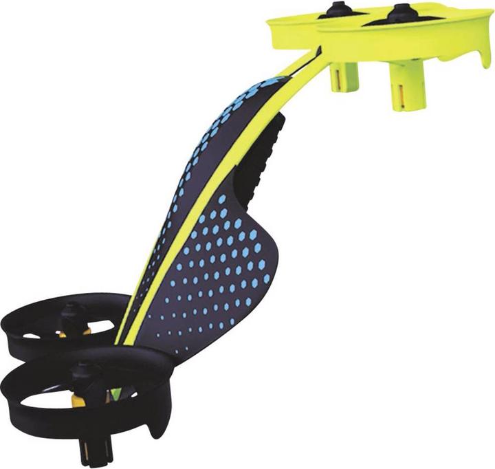 Actual product image WowWee HydraQuad (10 min, 250 g)