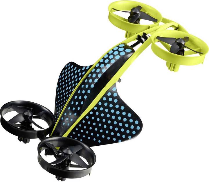 Actual product image WowWee HydraQuad (10 min, 250 g)