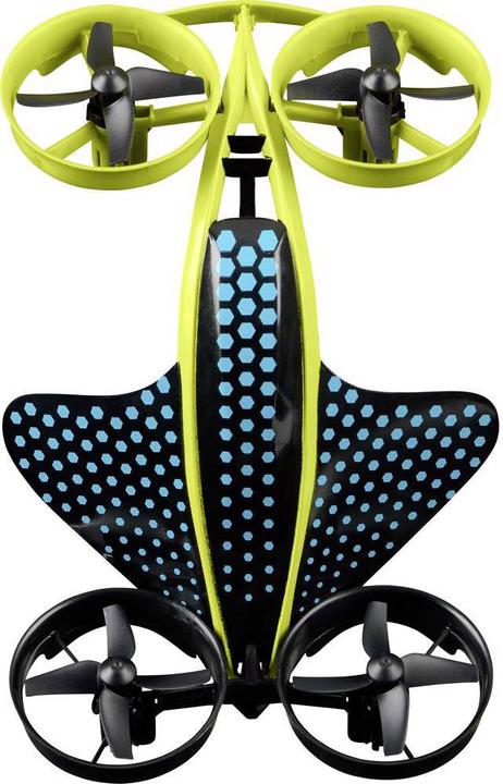 Actual product image WowWee HydraQuad (10 min, 250 g)