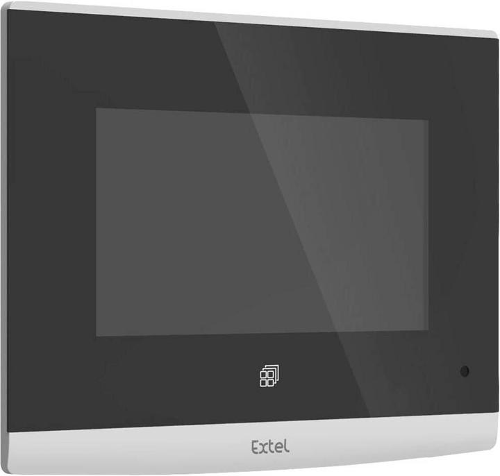 Image du produit Extel Video-Türsprechanlage Komplett-Set