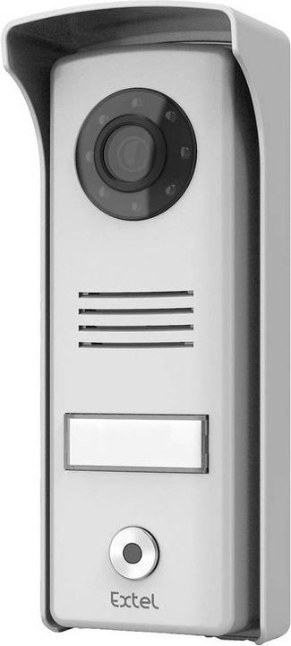 Image du produit Extel Video-Türsprechanlage Komplett-Set