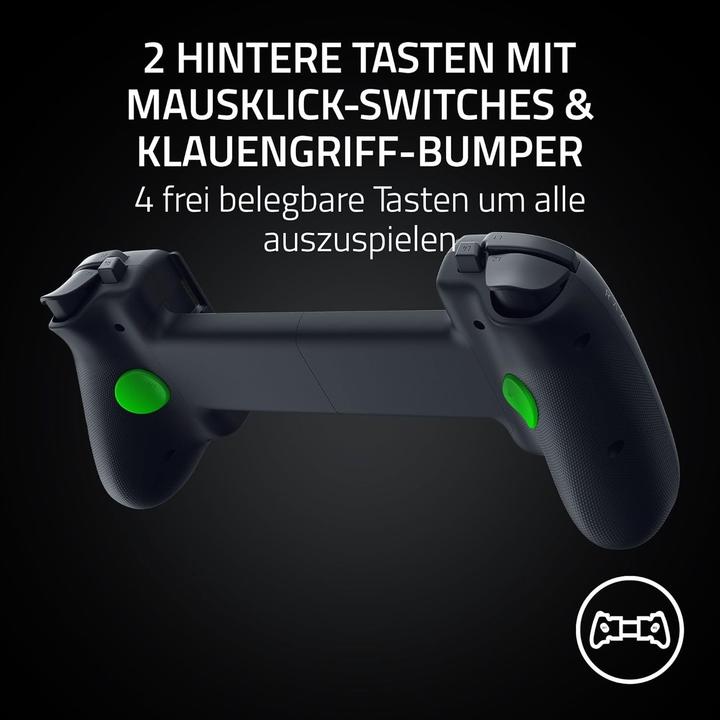 Actual product image Razer Kishi V3 Pro (Android, iOS, PC, Windows)