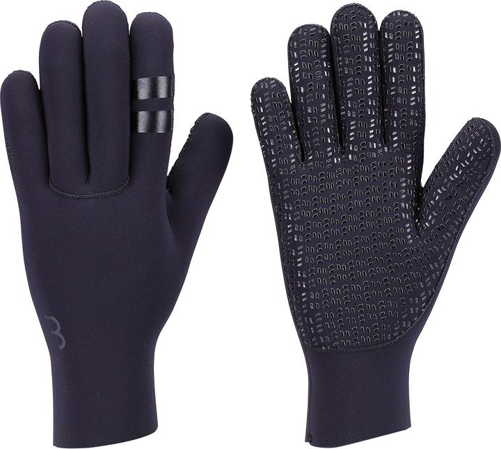 Actual product image BBB Winter gloves neoprene neoshield (3XL)