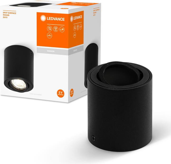 Produktbild Ledvance Led Spot Surface (GU10)