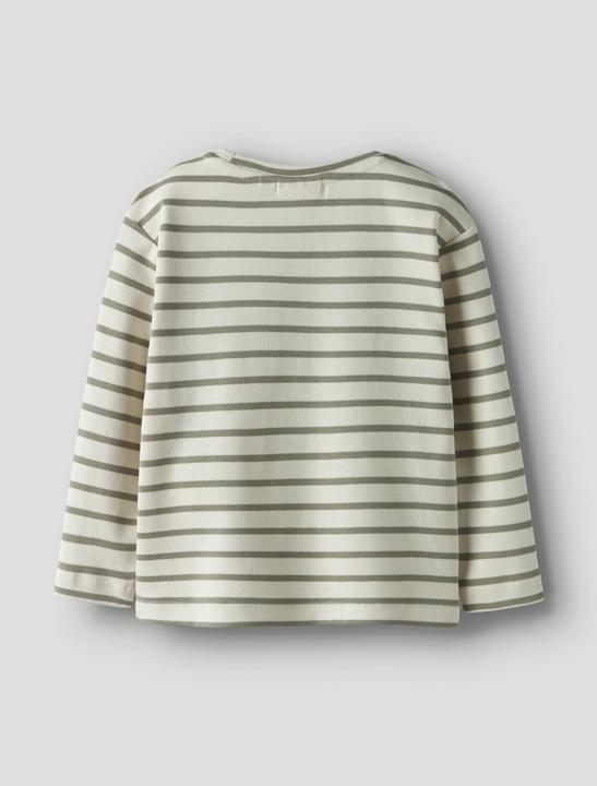 Actual product image Name it Loose Fit Oberteil mit langen Ärmeln (110)