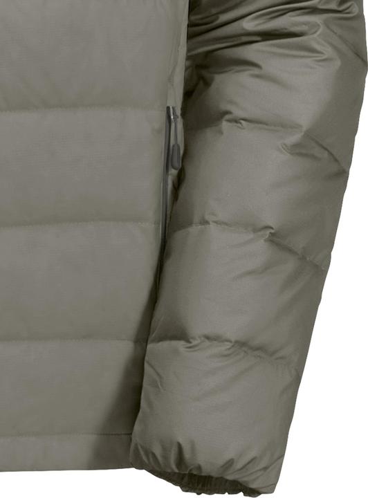 Produktbild Jack Wolfskin Ather Down Jkt M (L)