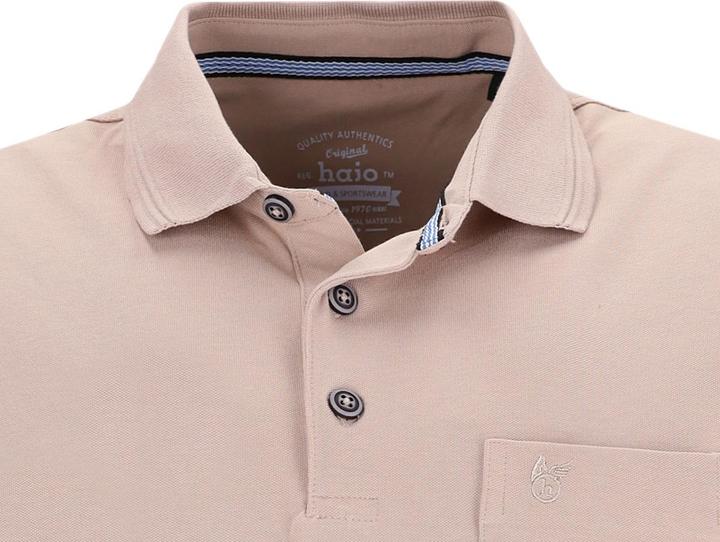 Produktbild Hajo 2er Pack Pique Poloshirt (50, M)