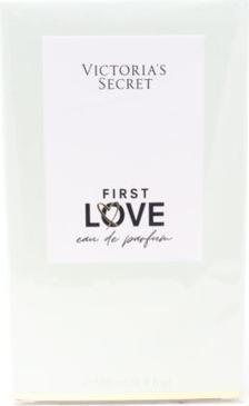 Produktbild Victoria's Secret First Love by Eau De Parfum 3.4oz 100ml Spray (Eau de Parfum, 100 ml)