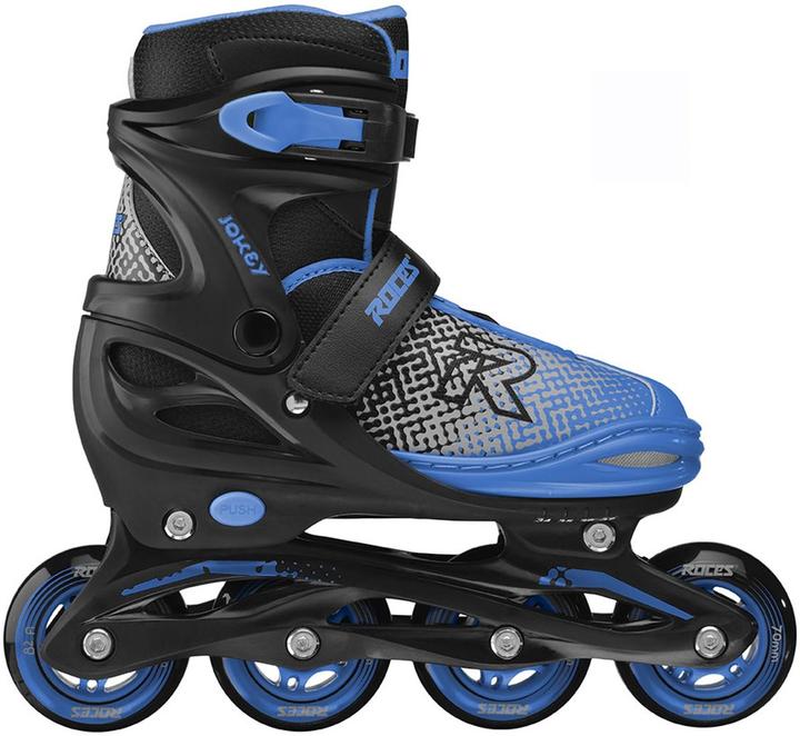 Image du produit Roces Jokey Boy Kinder-Rollschuhe (38, 41)