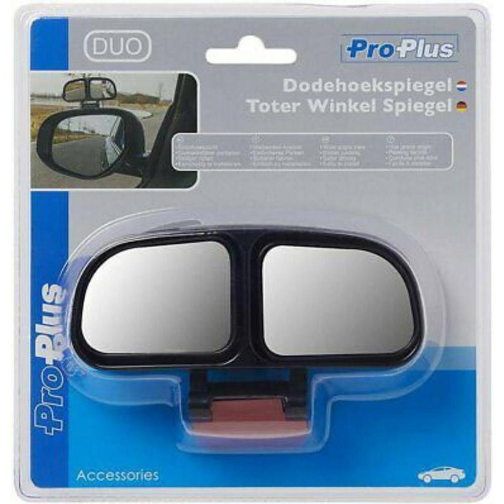 Thumbnail - ProPlus, Auto Innenraum Zubehör, Toter Winkel Spiegel Duo
