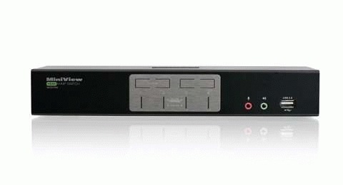 Actual product image Aten Cs1794