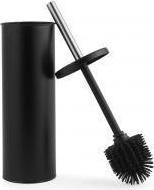 Produktbild Beldray LA036034BLKPEU7 Antibac Flexible Head Toilet Brush - Black