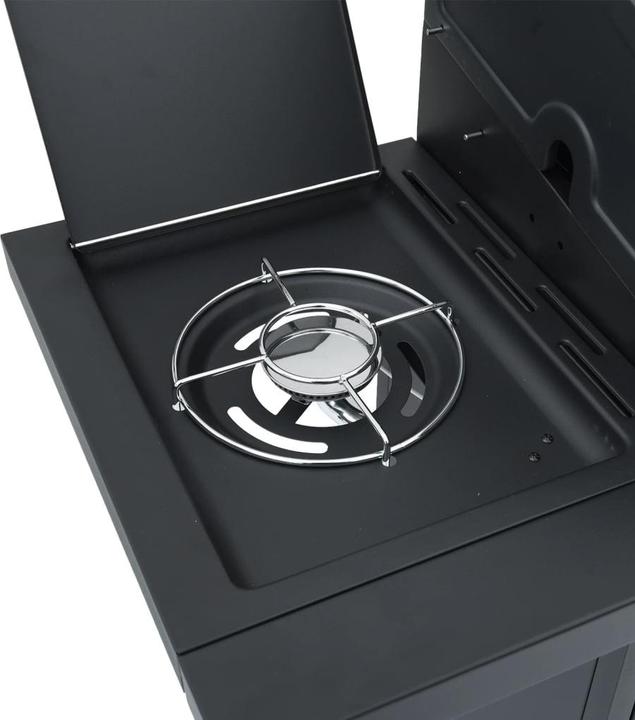 Produktbild vidaXL Tal (16 kW)