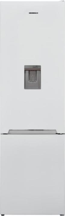 Actual product image Heinner HC-V288WDE++ (288 l)