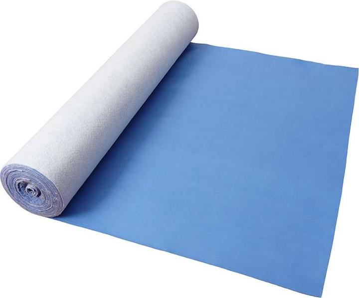 Image du produit Malerkönig Abdeckvlies 120g/m2 50x1m (50 m, 1000 mm)