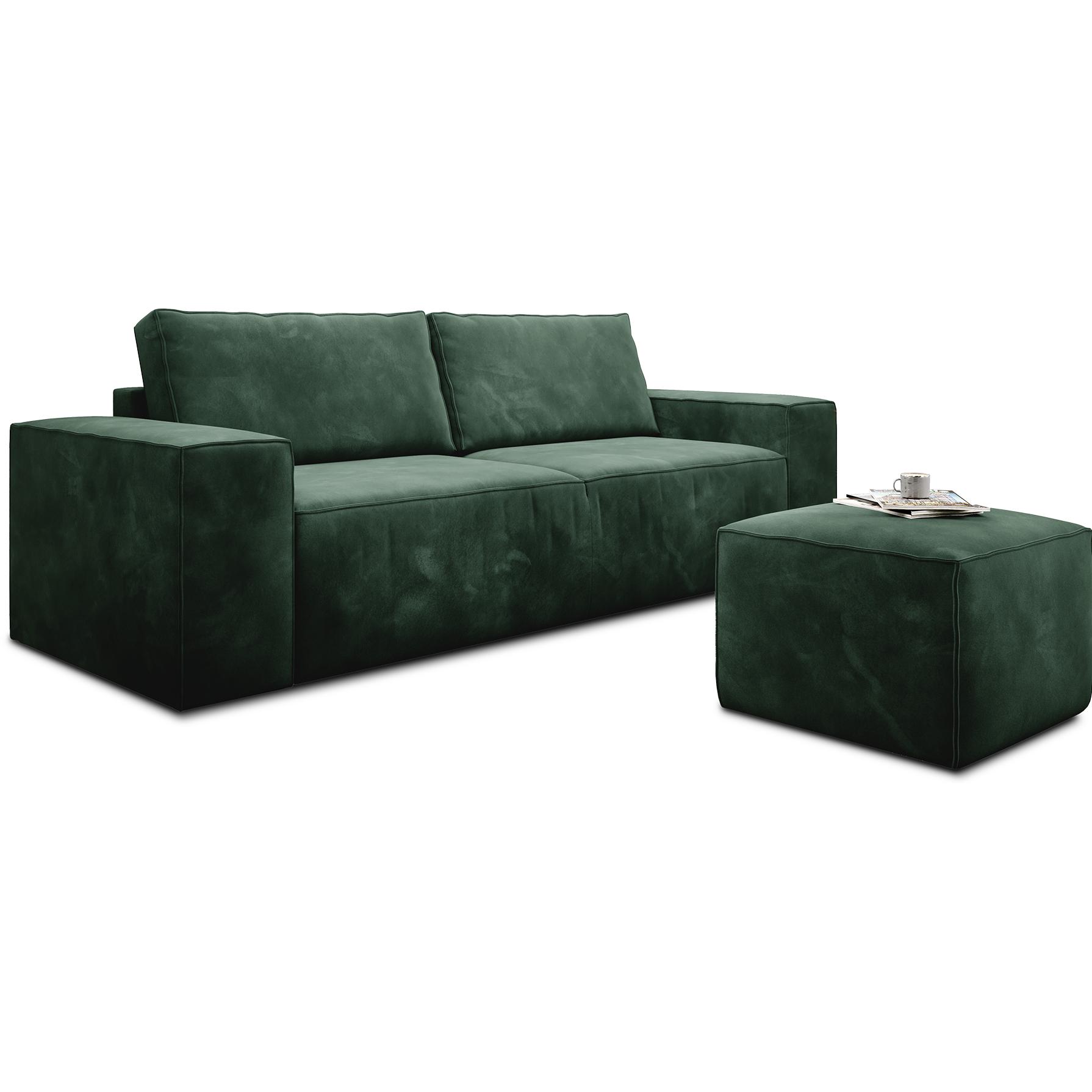 ELTAP, Sofa, Silla (3-Sitzer, Bettsofa)