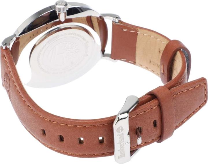 Produktbild Timberland Kinsley Analoge Armbanduhr Leder