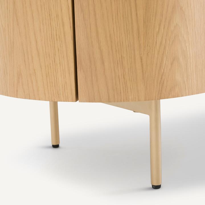 Image du produit AM.PM Aslen (120 x 45 x 88.50 cm)