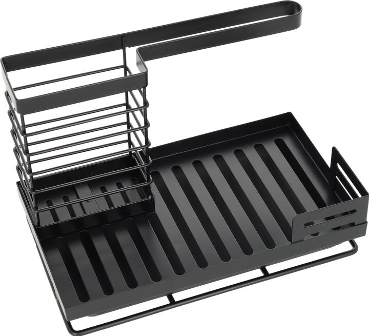 Produktbild Esmée Multifunktions Spülbecken Küchen Organizer mit Abtropfschale