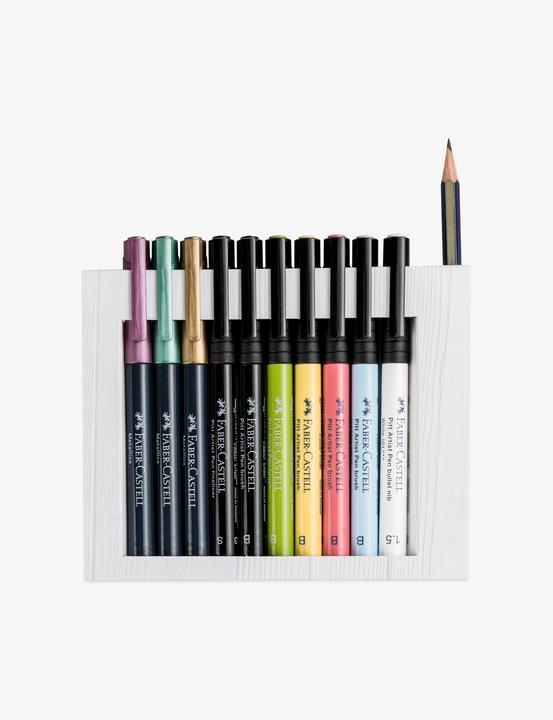 Actual product image Faber-Castell Handlettering gift set