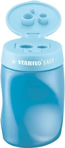 Produktbild STABILO EASYsharpener Dosen-Spitzer für Rechtshänder