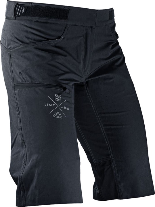 Actual product image Leatt Shorts Ladies MTB All-MTN 3.0 (XXL)