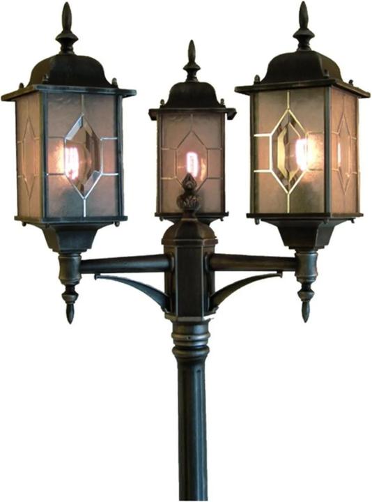 Produktbild Konstsmide Milano (E27, IP43)