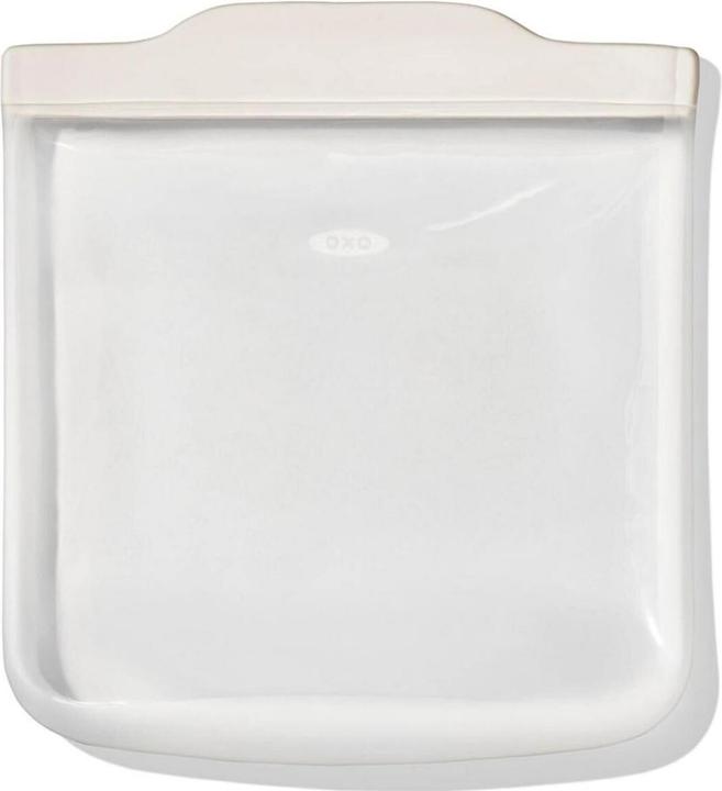 Actual product image OXO Wiederverwendbare Silikonbeutel (1 x)