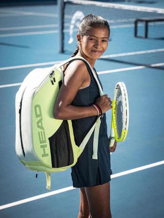 Image du produit Head Sac à dos Tour Vert