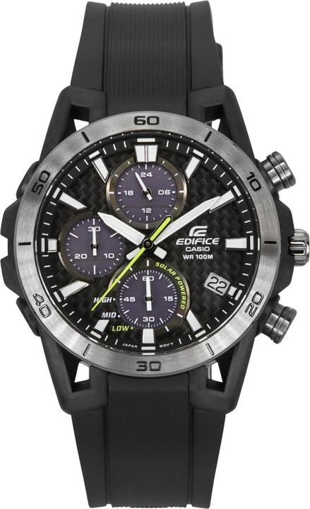 Image du produit Casio Edifice EQS-960PB-1A (Chronographe, 46.50 mm)