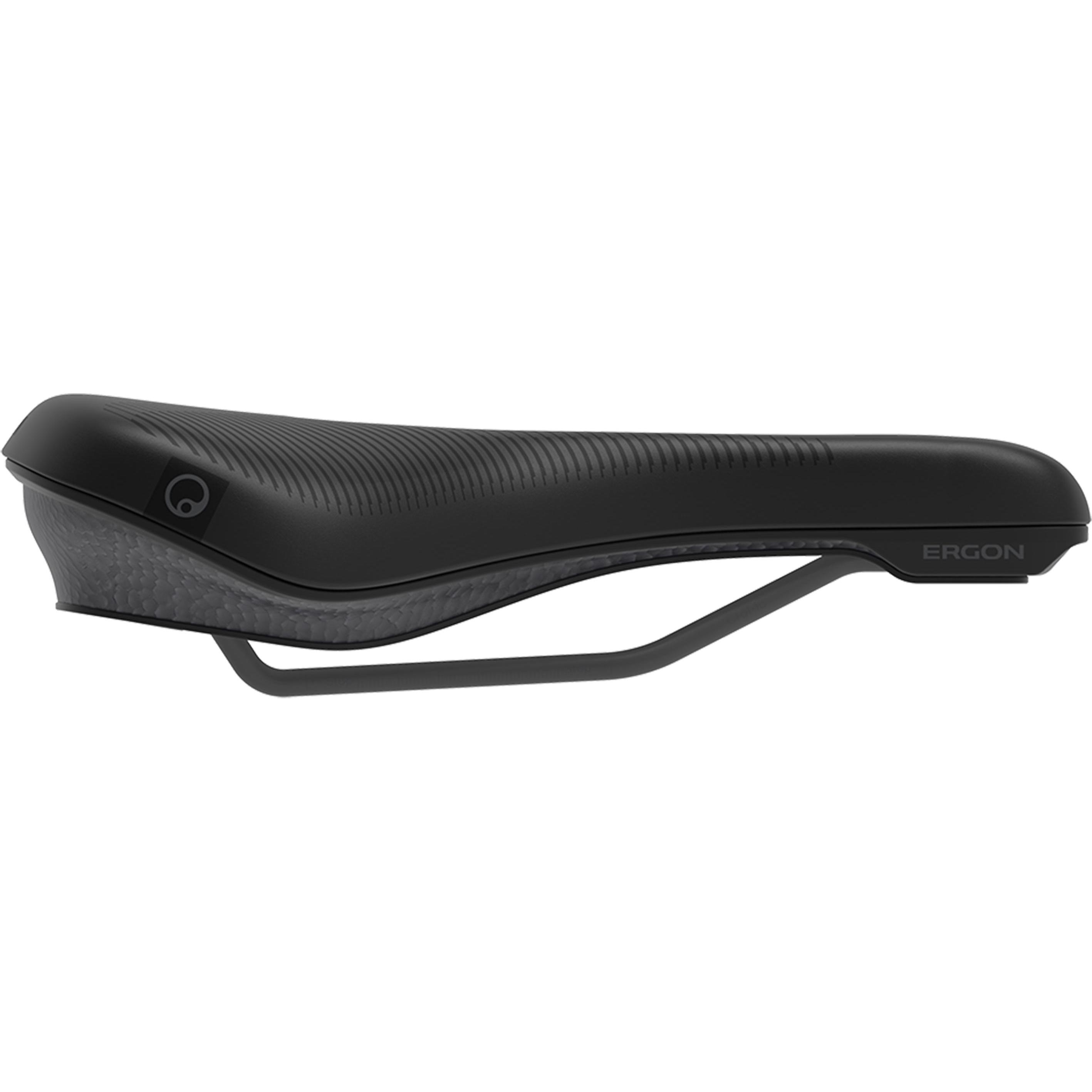 Thumbnail - Ergon, Velosattel, (Fahrradfahren, Trekkingrad)