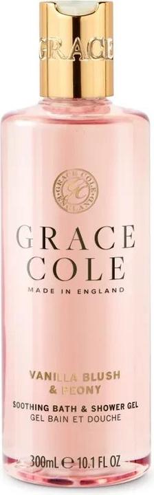 Produktbild Grace Cole Vanilla Blush & Peony (300 ml)