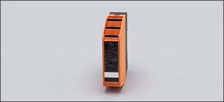 Image du produit IFM Système de bus AS-Interface