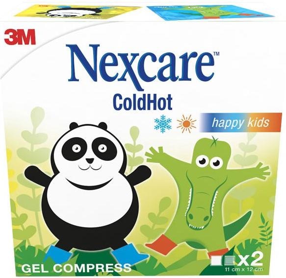 Immagine prodotto Nexcare FreddoCaldo (2 x, 762.60 ml, 270 g)