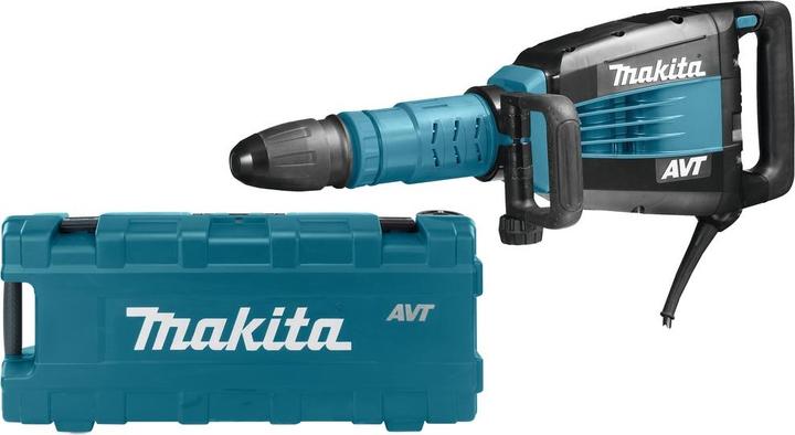 Image du produit Makita HM1214C (Fonctionnement sur secteur)