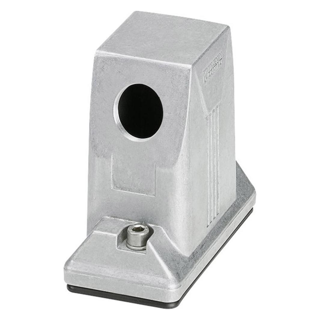 Phoenix Contact Grigio Alloggi, Cavo + Spina Elettrica,